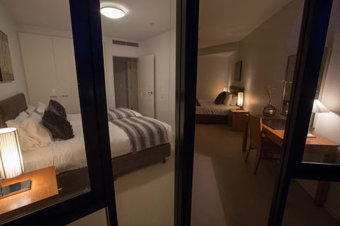 Accent Accommodation@Docklands - Accommodation VIC 25