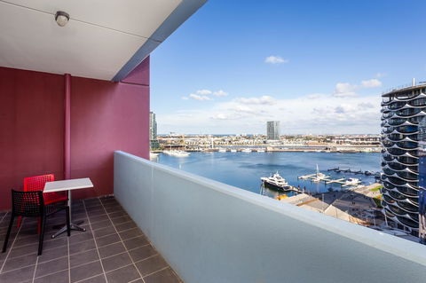 Accent Accommodation@Docklands - Accommodation VIC 1