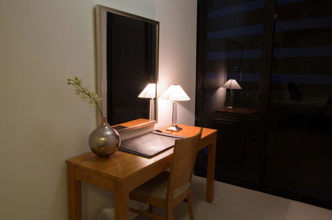 Accent Accommodation@Docklands - Accommodation VIC 12