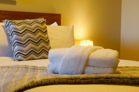 Accent Accommodation@Docklands - Accommodation VIC 27