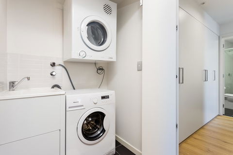 Accent Accommodation@Docklands - Accommodation VIC 8