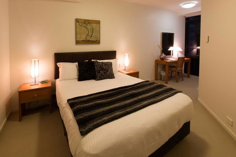 Accent Accommodation@Docklands - Accommodation VIC 15