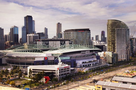 Accent Accommodation@Docklands - Accommodation VIC 30