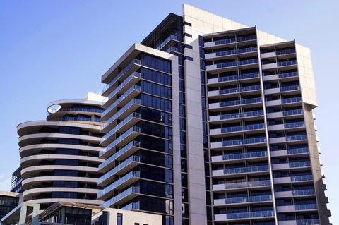 Accent Accommodation@Docklands - Accommodation VIC 31