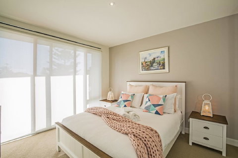 C-Scape Esplanade Cowes - Accommodation VIC 15