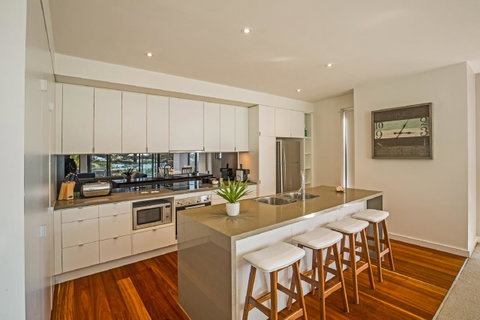C-Scape Esplanade Cowes - Accommodation VIC 2