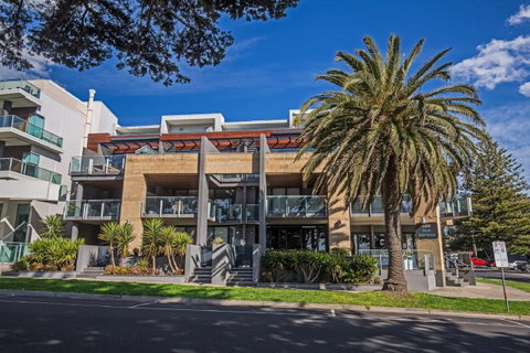 C-Scape Esplanade Cowes - Accommodation VIC 20