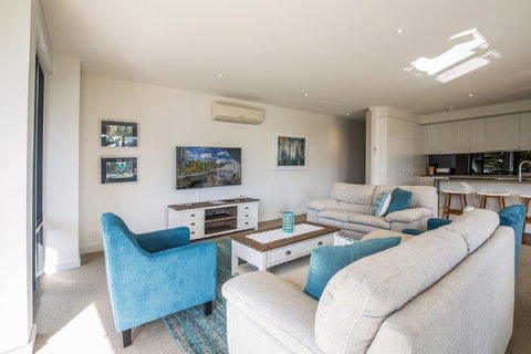 C-Scape Esplanade Cowes - Accommodation VIC 10