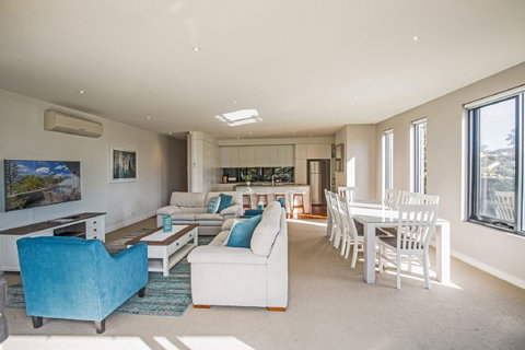 C-Scape Esplanade Cowes - Accommodation VIC 7