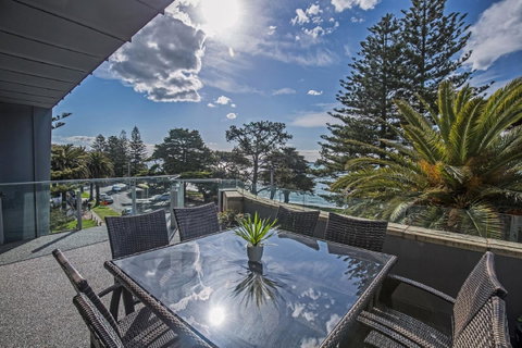 C-Scape Esplanade Cowes - Accommodation VIC 1