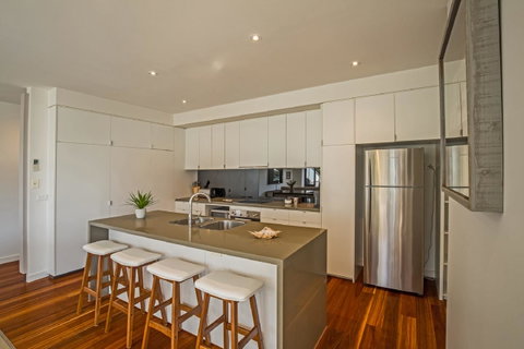 C-Scape Esplanade Cowes - Accommodation VIC 9