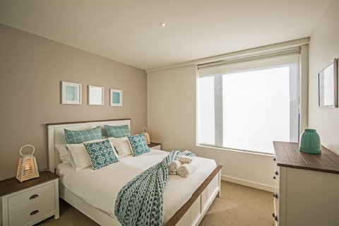 C-Scape Esplanade Cowes - Accommodation VIC 13