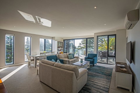 C-Scape Esplanade Cowes - Accommodation VIC 0