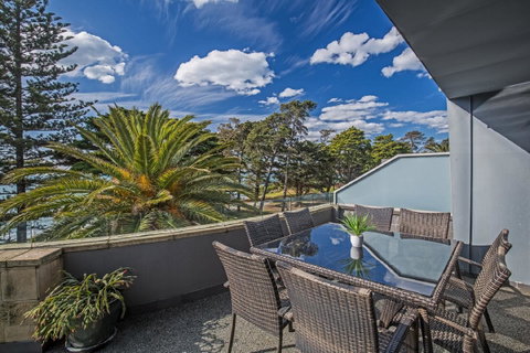 C-Scape Esplanade Cowes - Accommodation VIC 11