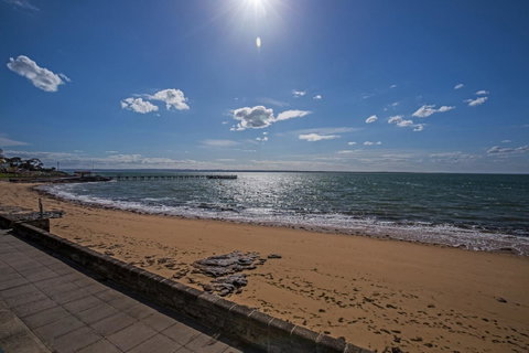 C-Scape Esplanade Cowes - Accommodation VIC 22