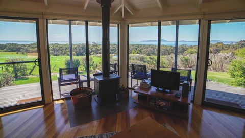 Limosa Rise - Accommodation VIC 18
