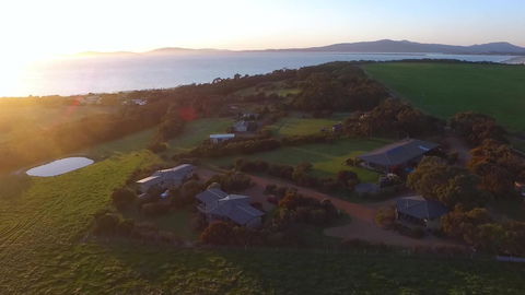 Limosa Rise - Accommodation VIC 26
