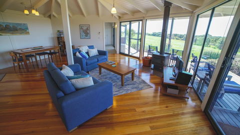 Limosa Rise - Accommodation VIC 19