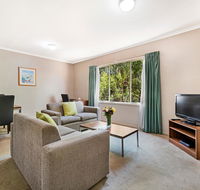 Punt Road Apartment Hotel - Accommodation VIC