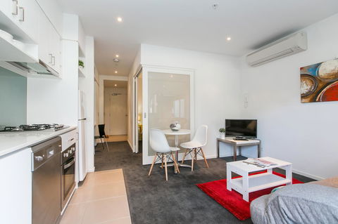 Complete Host The River Apartments - Accommodation VIC 7