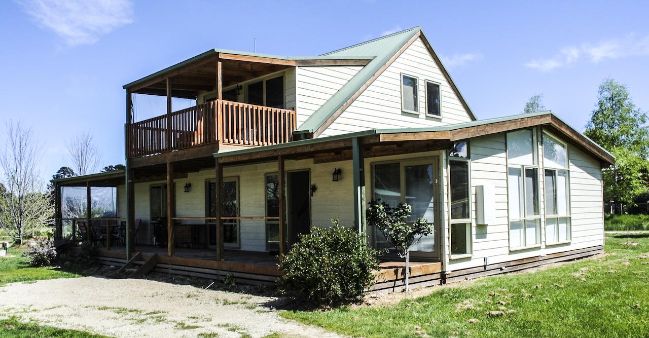 Beechworth VIC Accommodation VIC