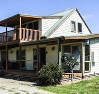 Beechworth Cottages - Accommodation VIC