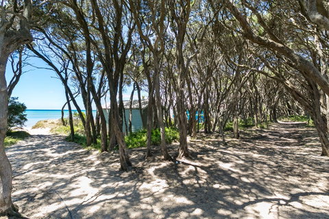 Fairhills - NEW LISTING, Beautifully Styled - Accommodation VIC 12
