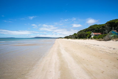 Fairhills - NEW LISTING, Beautifully Styled - Accommodation VIC 11