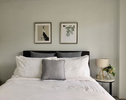The Wheelhouse - 2BR Waterfront Apt In Town - Accommodation VIC 8