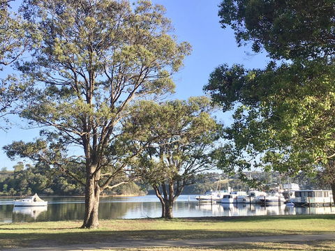 The Wheelhouse - 2BR Waterfront Apt In Town - Accommodation VIC 6