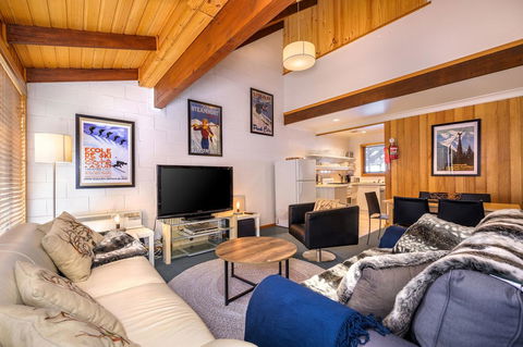 FOUNTAINS 3, Mount Hotham - Accommodation VIC 1