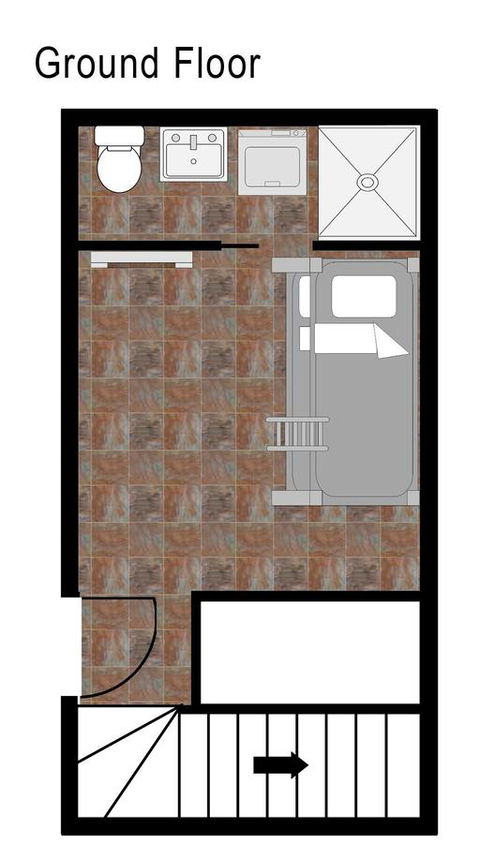 FOUNTAINS 3, Mount Hotham - Accommodation VIC 16