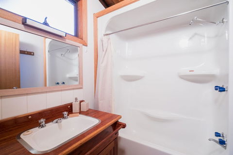 FOUNTAINS 3, Mount Hotham - Accommodation VIC 11