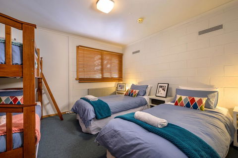 FOUNTAINS 3, Mount Hotham - Accommodation VIC 6