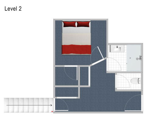 FOUNTAINS 3, Mount Hotham - Accommodation VIC 14