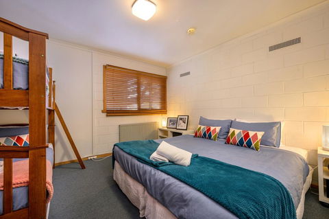 FOUNTAINS 3, Mount Hotham - Accommodation VIC 5