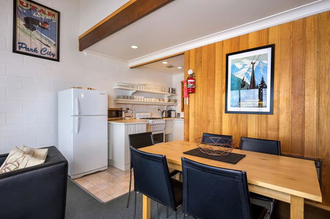 FOUNTAINS 3, Mount Hotham - Accommodation VIC 3