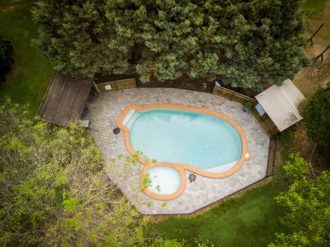 Bright Mystic Valley - Accommodation VIC 3