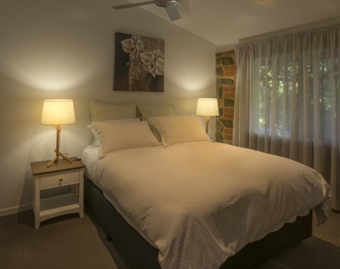 Bright Mystic Valley - Accommodation VIC 21