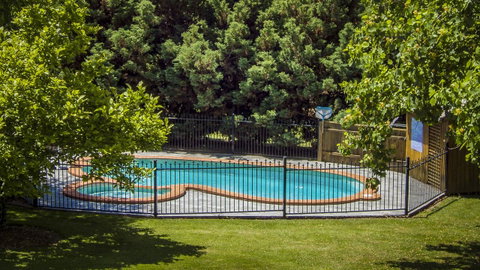 Bright Mystic Valley - Accommodation VIC 27