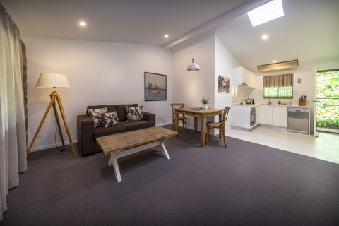 Bright Mystic Valley - Accommodation VIC 6