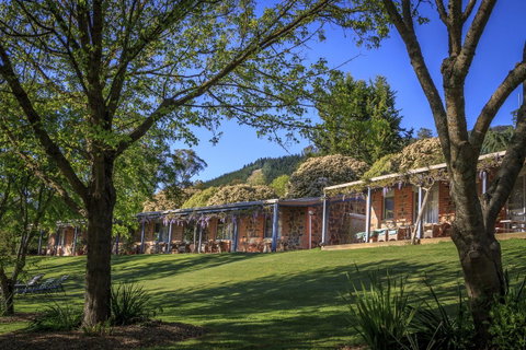 Bright Mystic Valley - Accommodation VIC 18