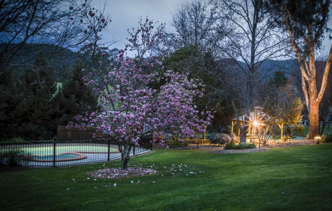 Bright Mystic Valley - Accommodation VIC 26