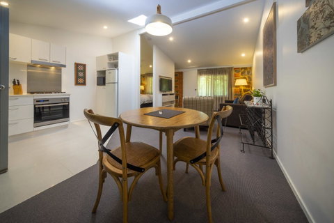 Bright Mystic Valley - Accommodation VIC 8