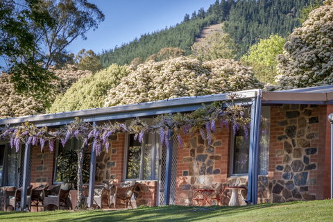 Bright Mystic Valley - Accommodation VIC 24