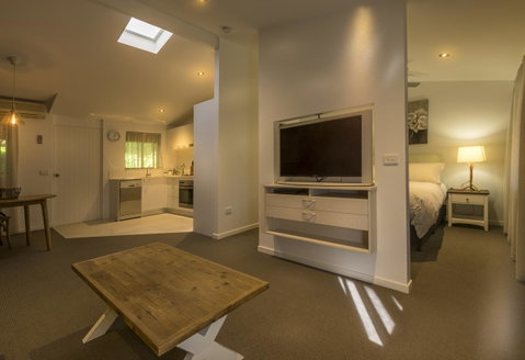Bright Mystic Valley - Accommodation VIC 20