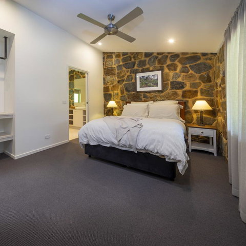 Bright Mystic Valley - Accommodation VIC 5