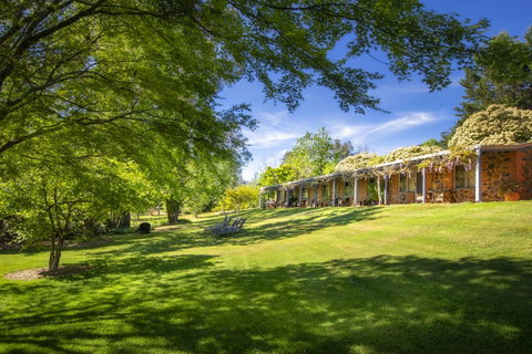 Bright Mystic Valley - Accommodation VIC 9