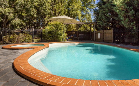 Bright Mystic Valley - Accommodation VIC 19