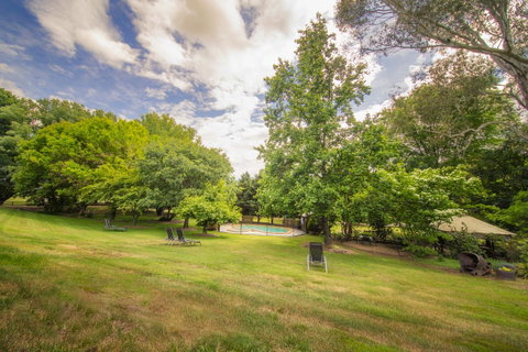 Bright Mystic Valley - Accommodation VIC 2